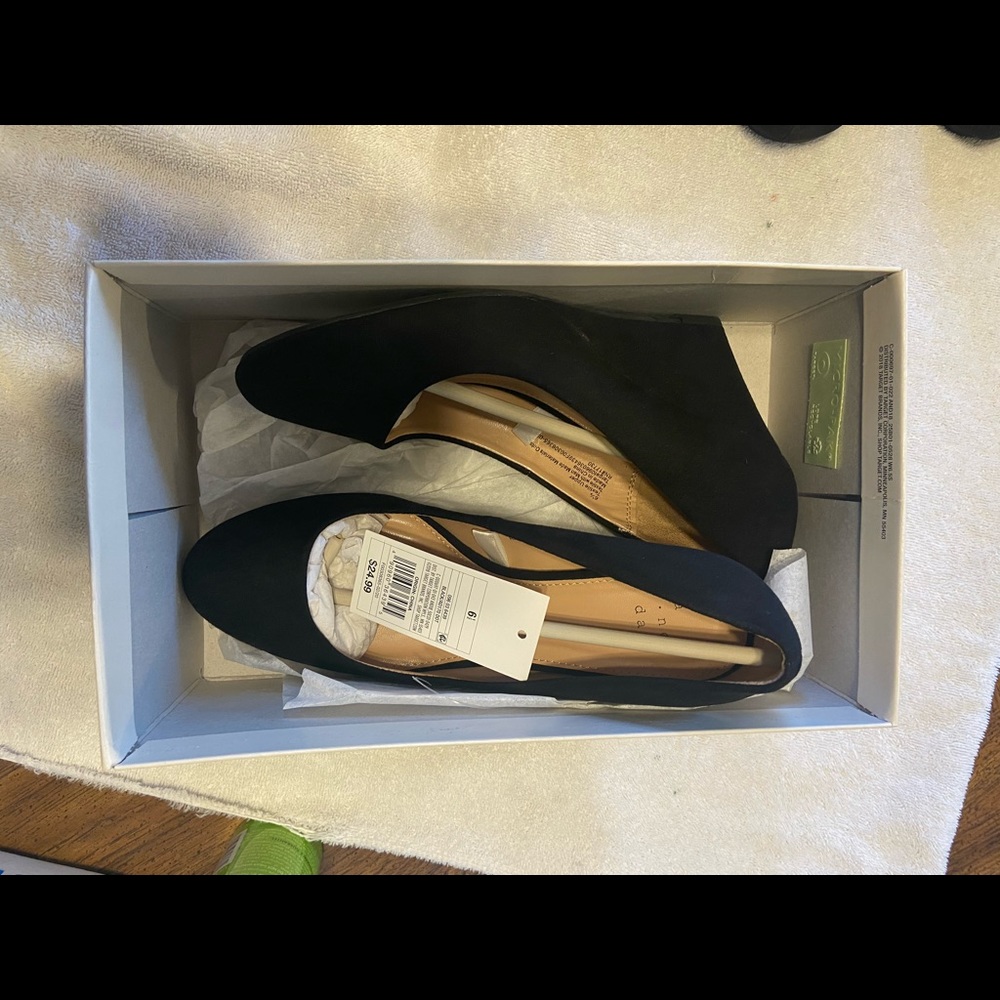 Professional Wedges